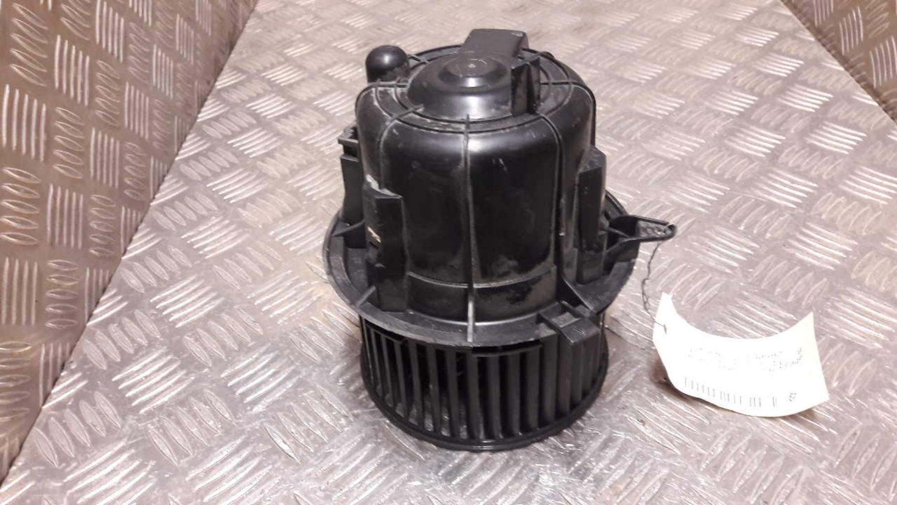 Ventilateur chauffage CITROEN C3 2 PHASE 1 Essence - 1