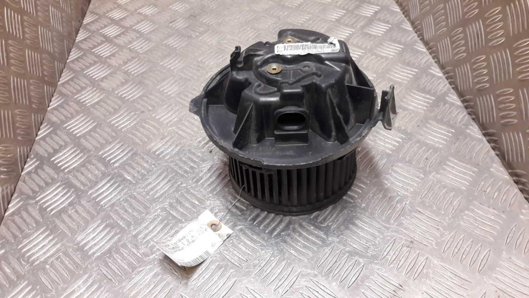 Ventilateur chauffage CITROEN C5 1 PHASE 1 Diesel - 1