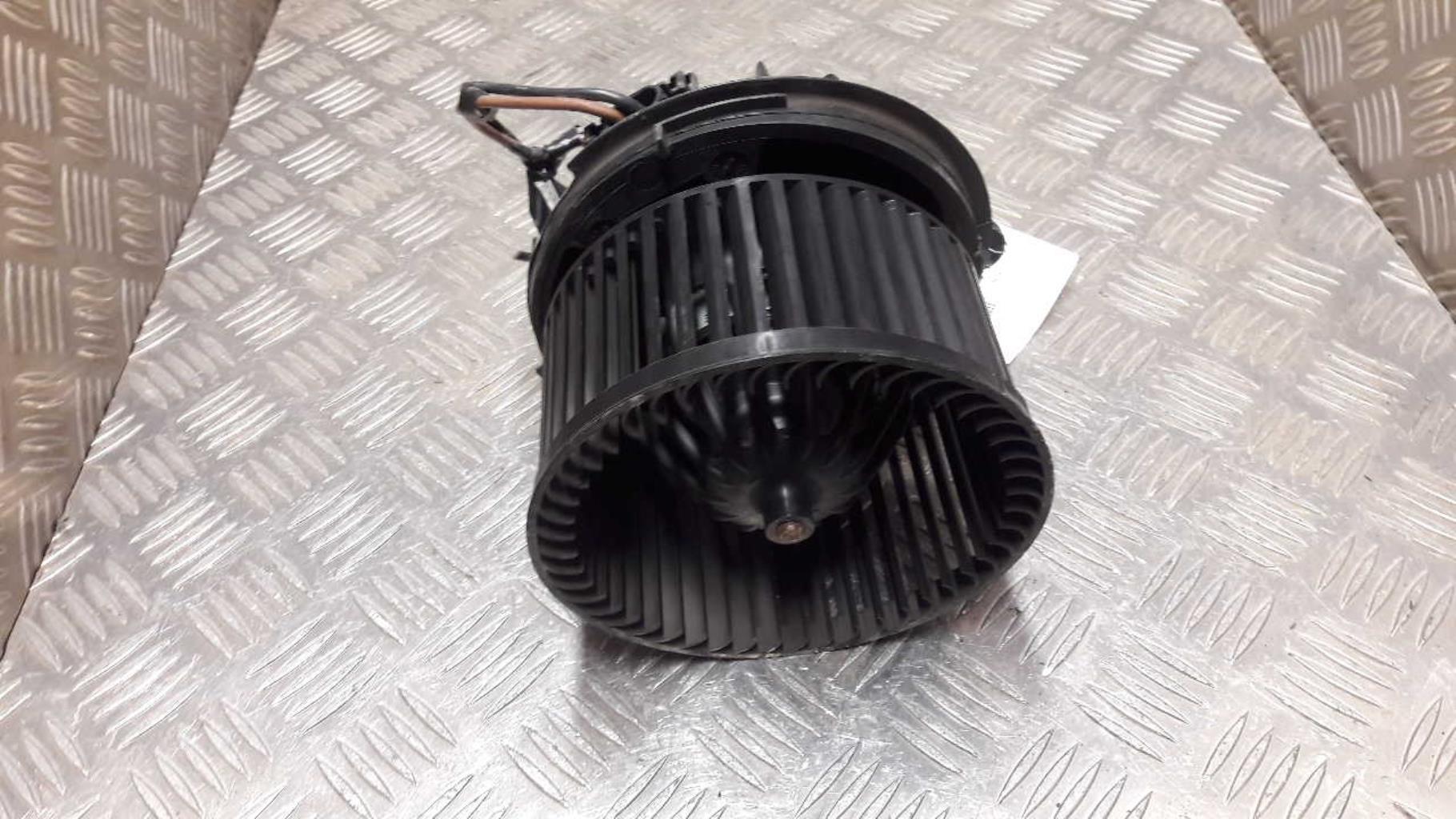 Ventilateur chauffage CITROEN C3 1 PHASE 1 Diesel - 1