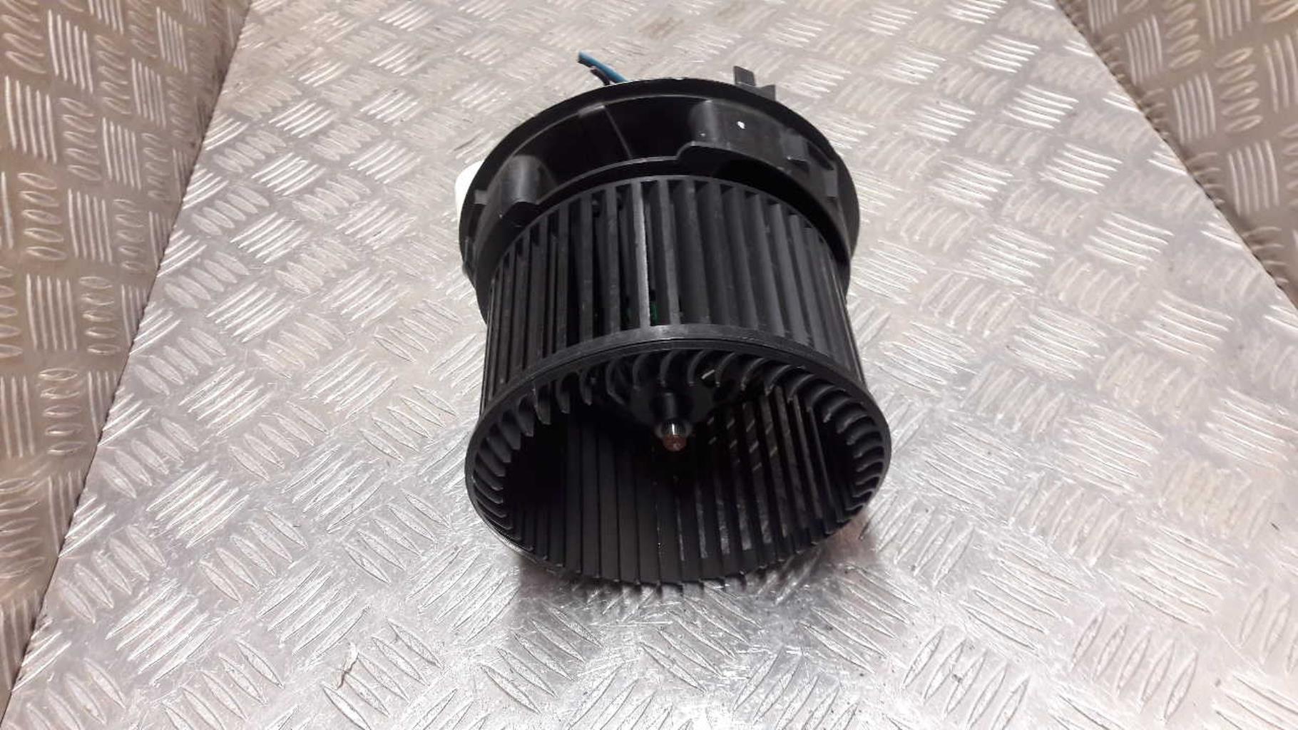 Ventilateur chauffage CITROEN C1 1 PHASE 1 Diesel - 1