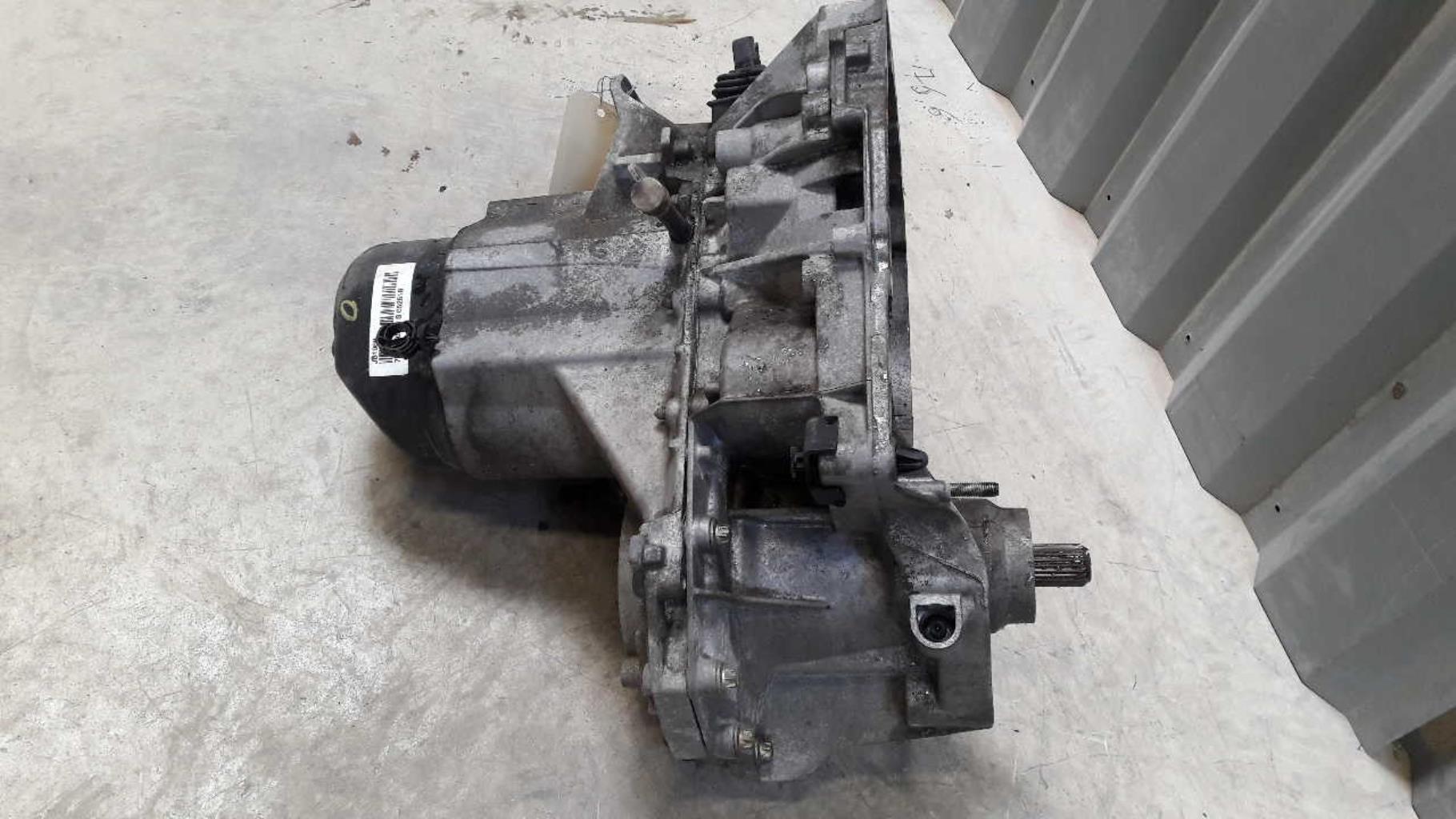 Boite de vitesses RENAULT TWINGO 1 PHASE 3 Essence - 1