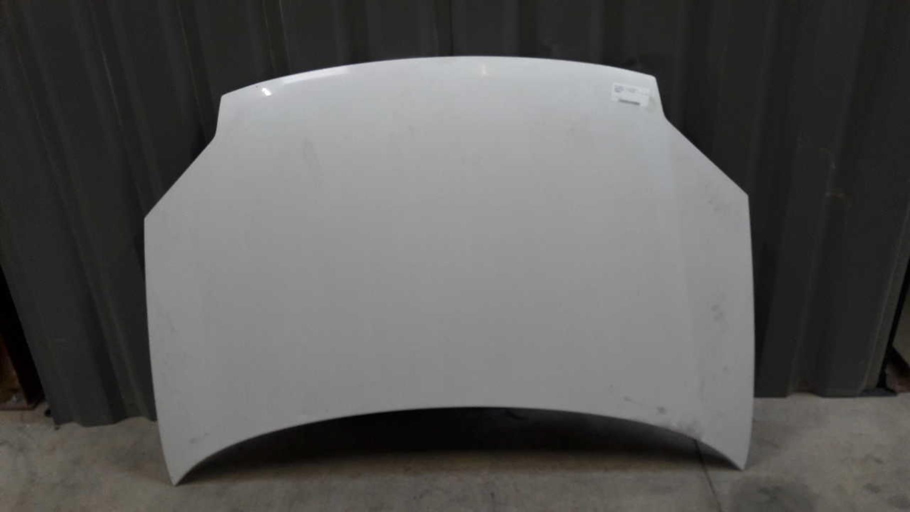 Capot PEUGEOT PARTNER 1 PHASE 2 Diesel - 1