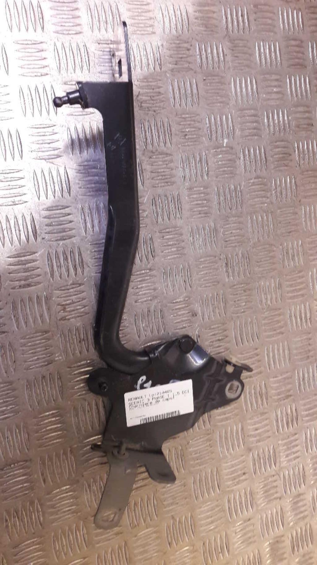 Charniere de capot RENAULT SCENIC 3 PHASE 1 Diesel - 1