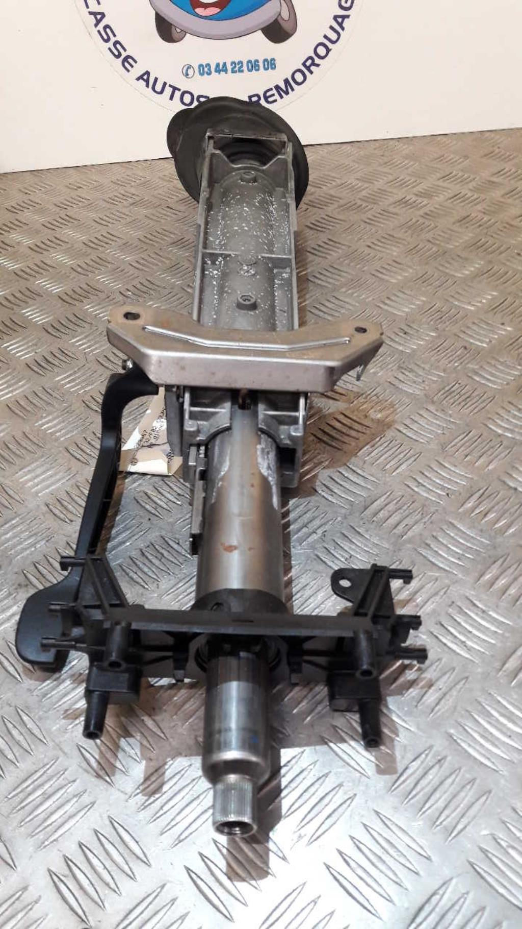 Colonne de direction BMW SERIE 4 F32 COUPE PHASE 1 Diesel - 1