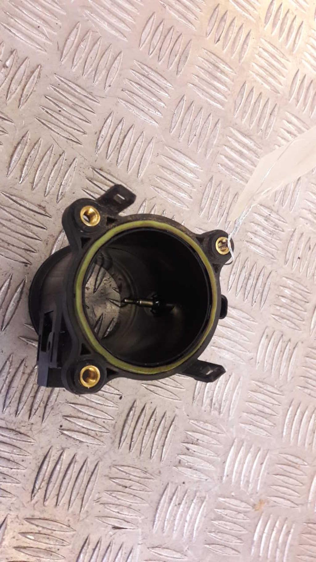 Debitmetre BMW SERIE 4 F32 COUPE PHASE 1 Diesel - 1