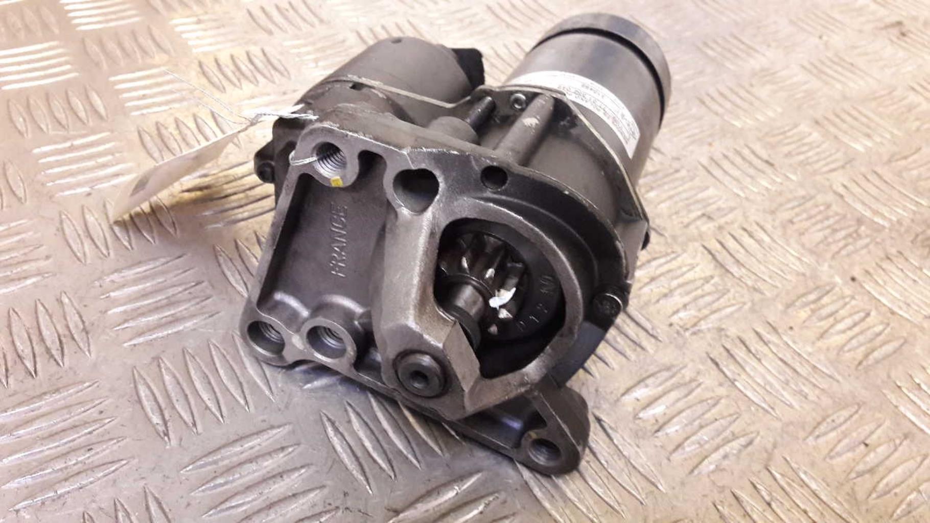 Demarreur RENAULT CLIO 1 PHASE 1 Essence - 1