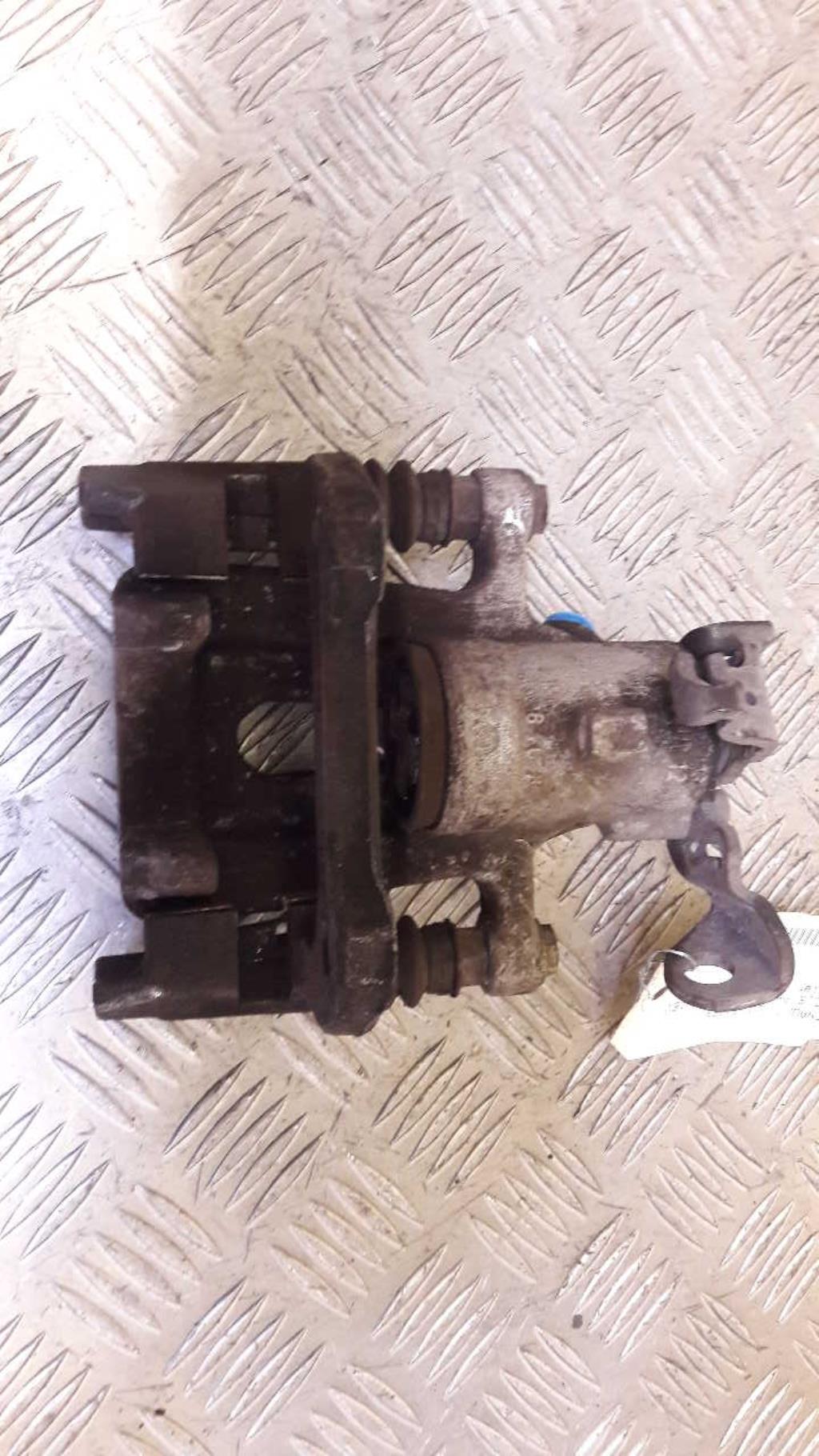 Etrier arriere droit (freinage) RENAULT MODUS PHASE 1 Essence - 1
