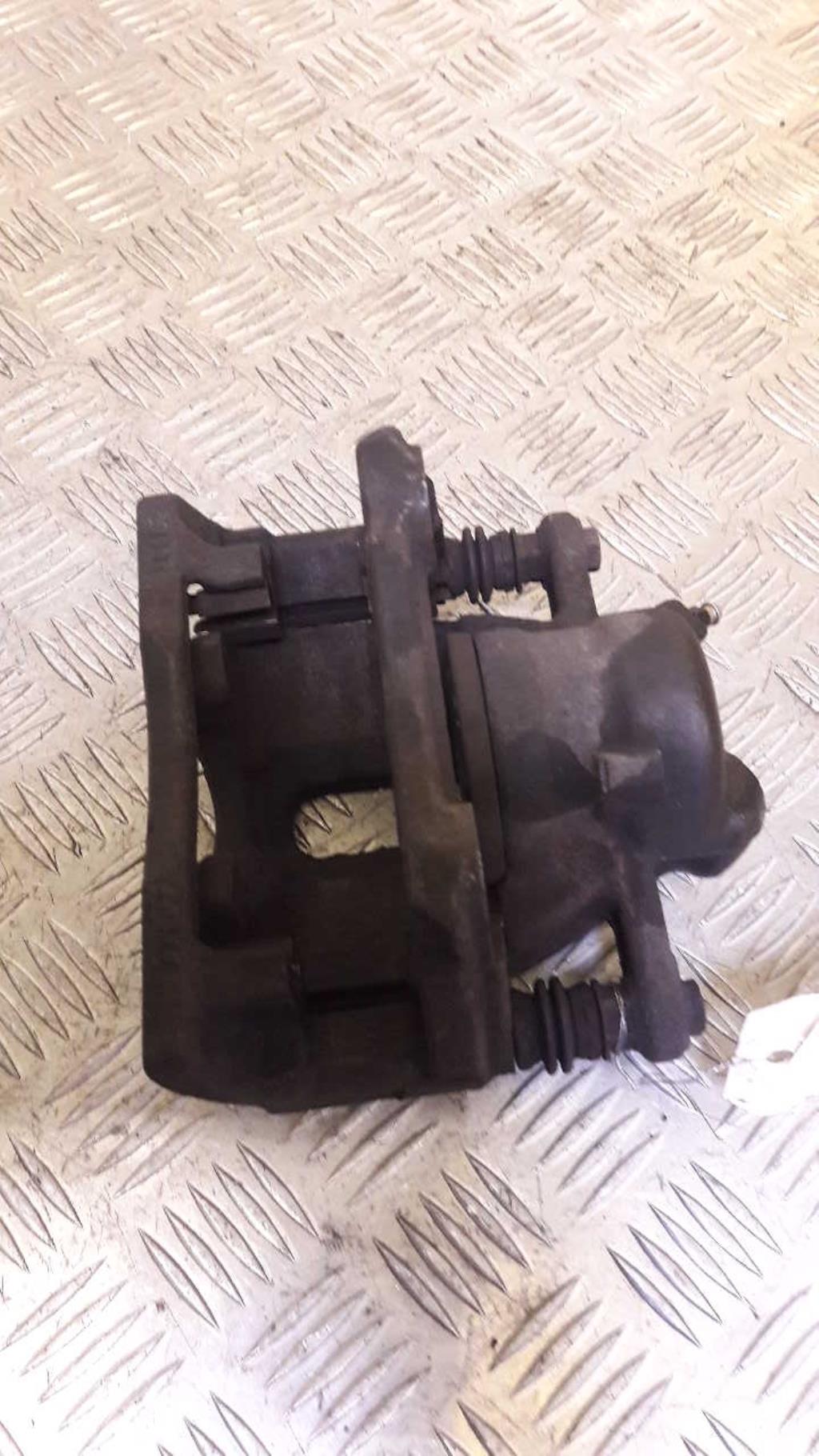 Etrier avant droit (freinage) RENAULT MODUS PHASE 1 Essence - 1