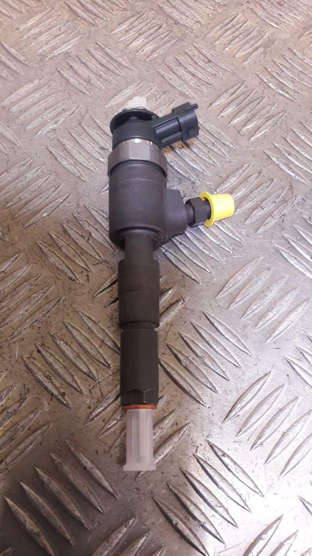 Injecteurs PEUGEOT 207 PHASE 1 Diesel - 1