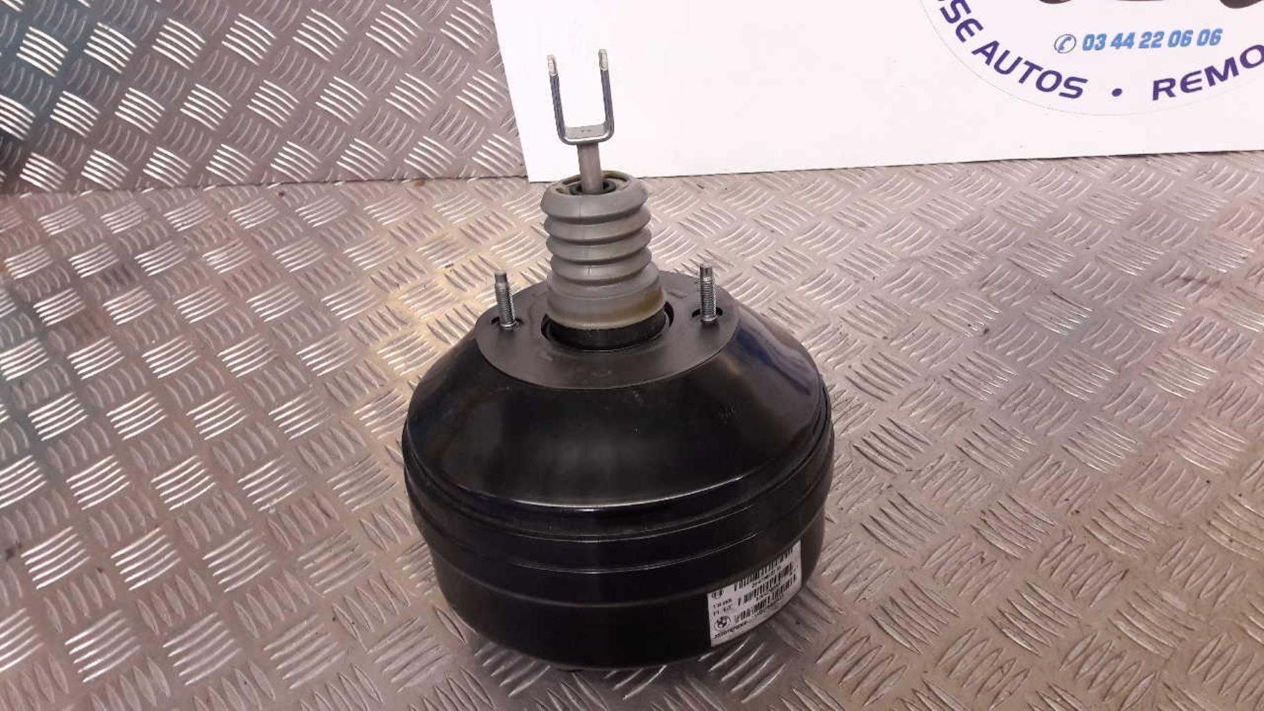 Mastervac BMW SERIE 4 F32 COUPE PHASE 1 Diesel - 1