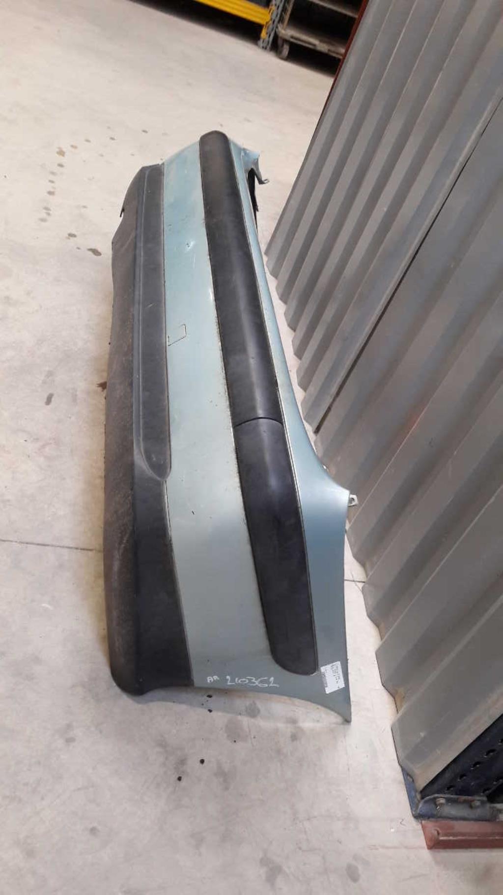 Pare choc arriere CITROEN C5 1 PHASE 1 Diesel - 1