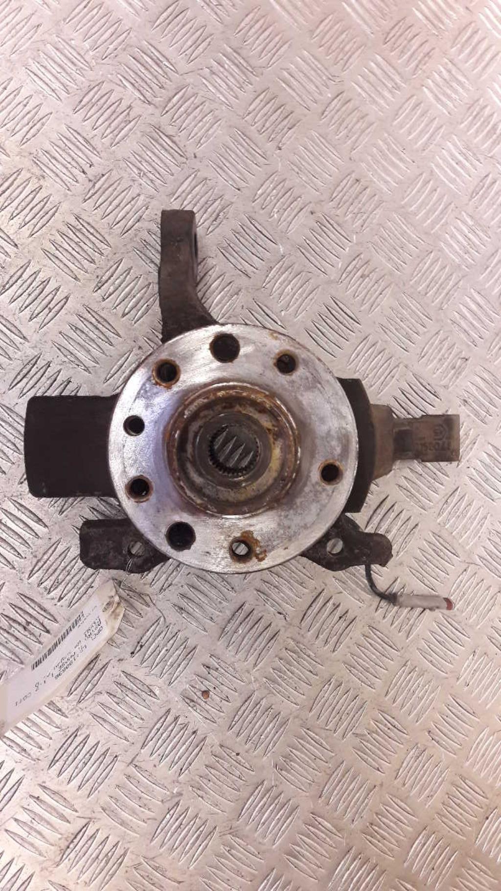Pivot de moyeu avant droit OPEL ASTRA H PHASE 1 Diesel - 1