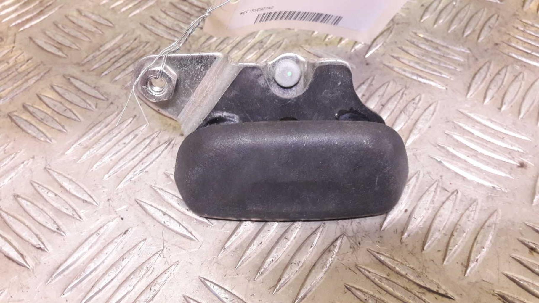 Poignee hayon CITROEN C1 1 PHASE 2 Essence - 1