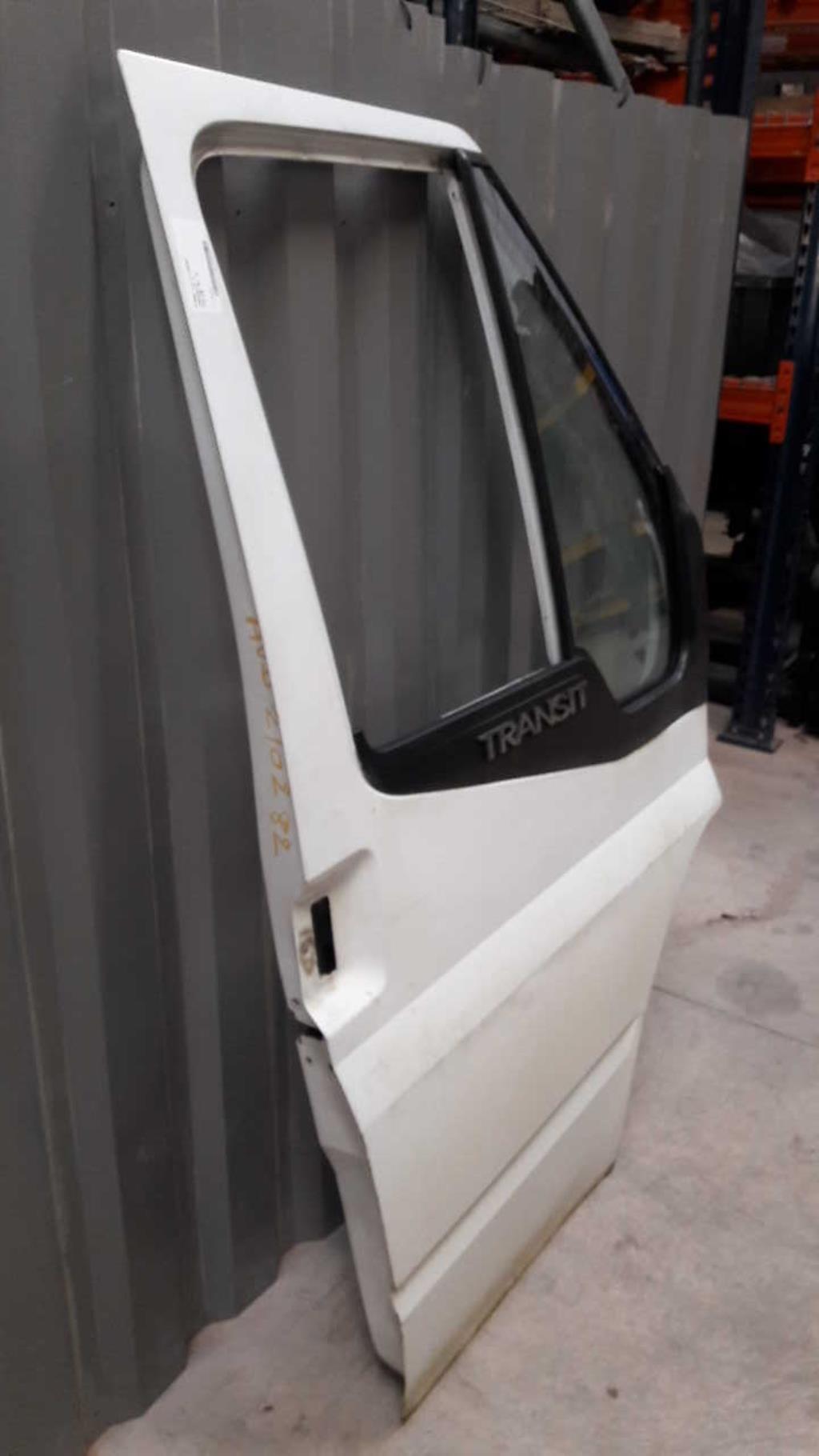 Porte avant droit FORD TRANSIT 1  - 1