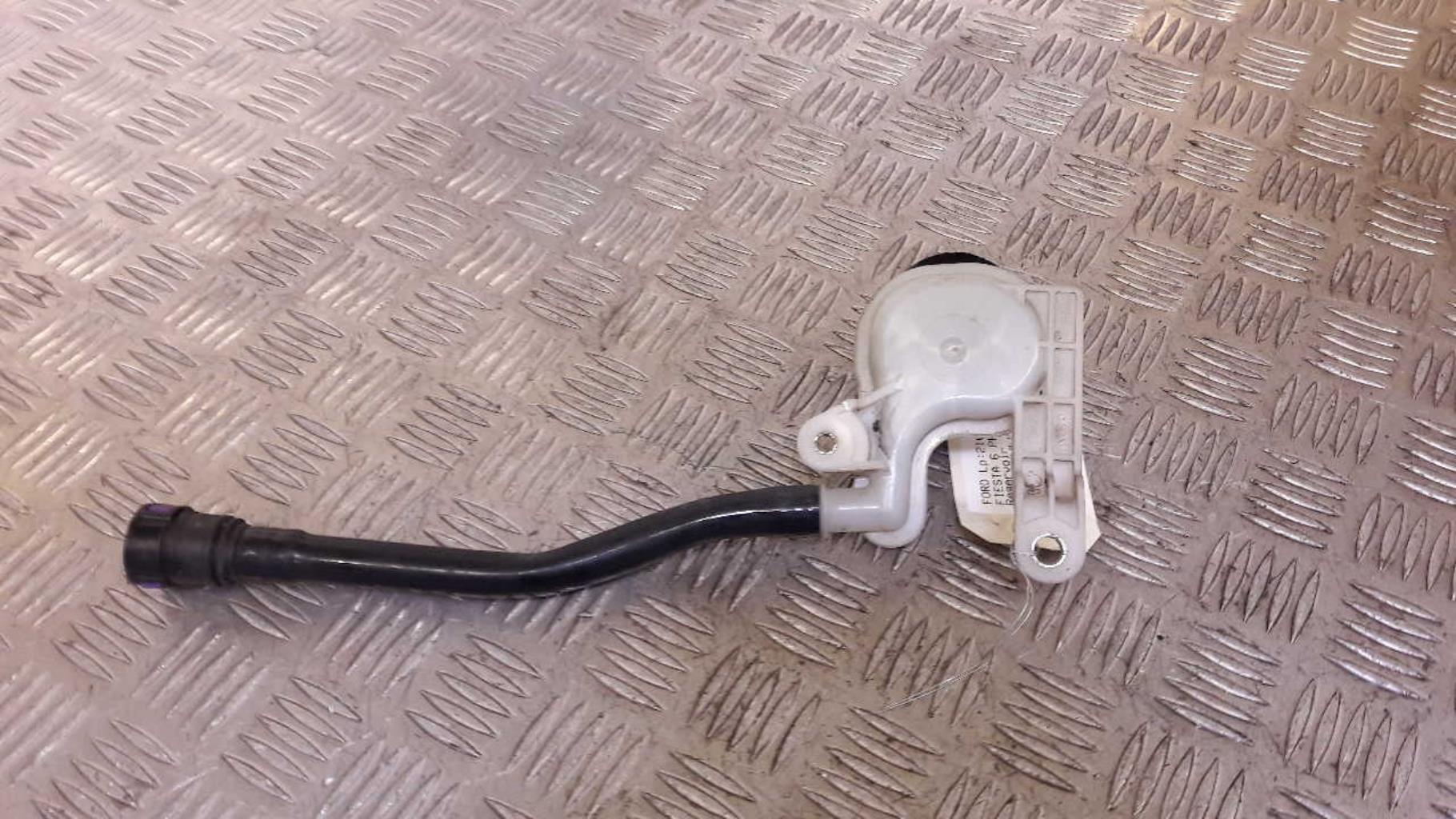 Reservoir FORD FIESTA 6 PHASE 1 Diesel - 1