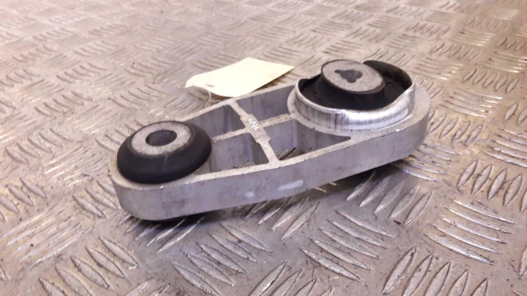 Support moteur RENAULT MEGANE 2 PHASE 1 Diesel - 1