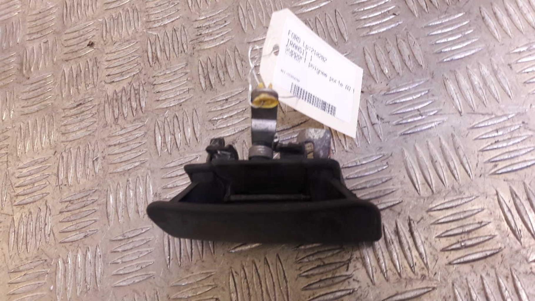 Support poignee porte avant droite FORD TRANSIT 1  - 1