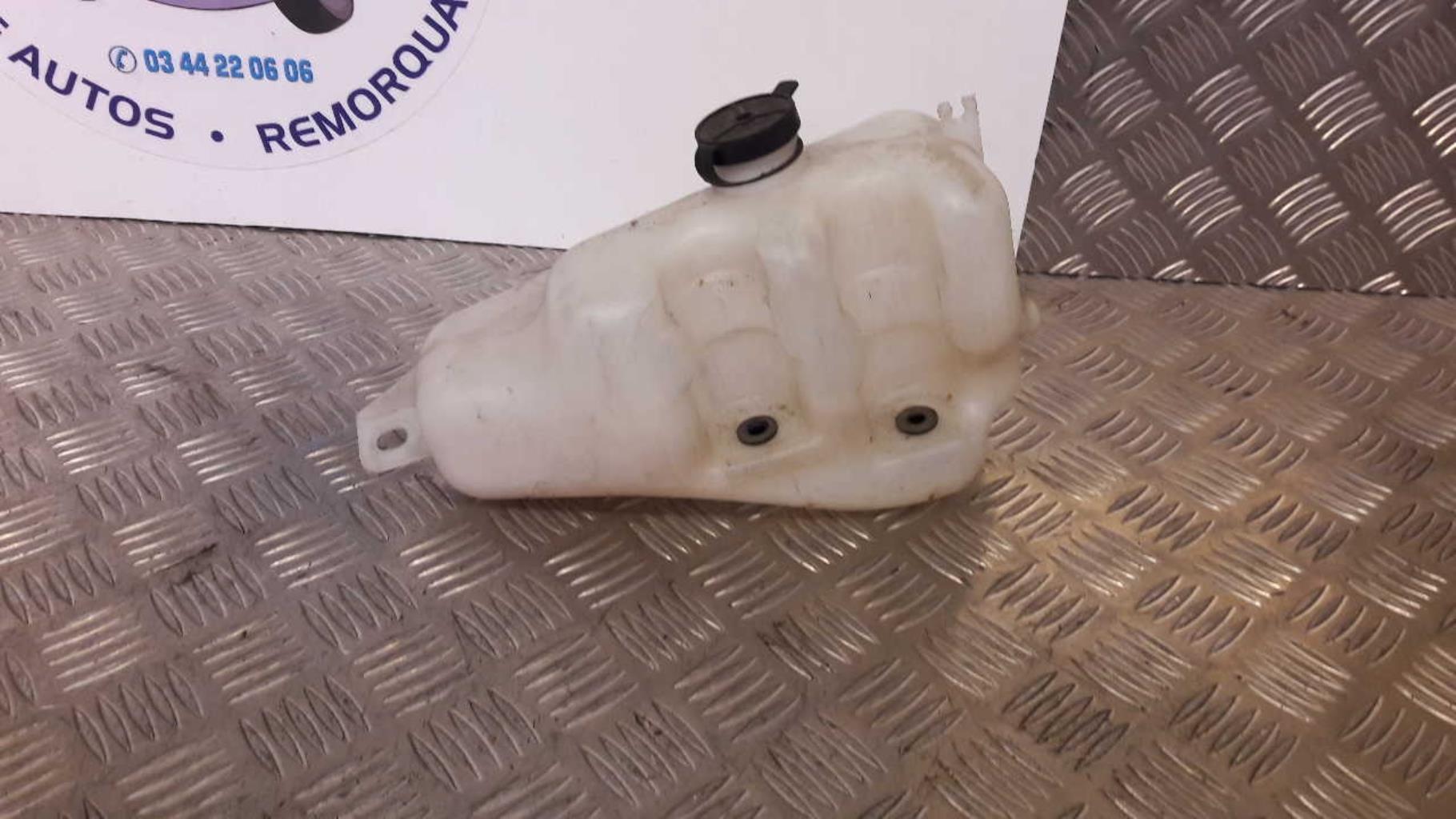 Vase de lave glace RENAULT CLIO 1 PHASE 1 Essence - 1