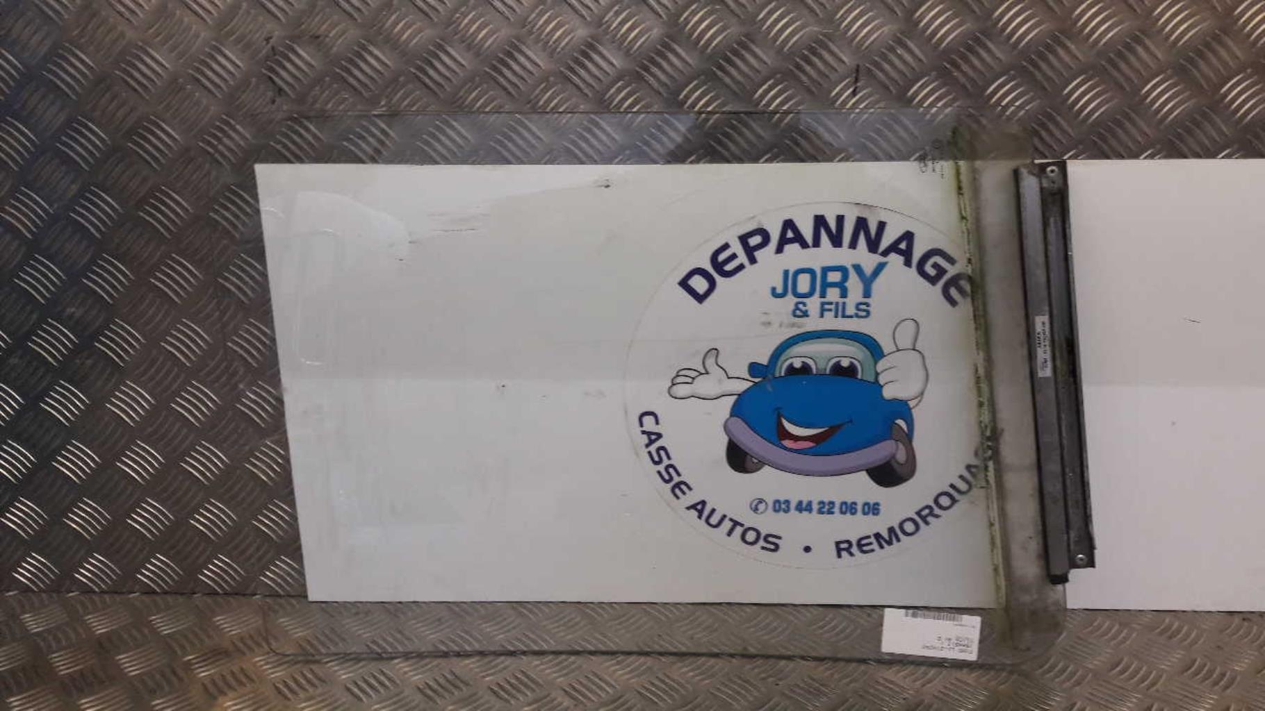 Vitre avant droit FORD TRANSIT 1  - 1