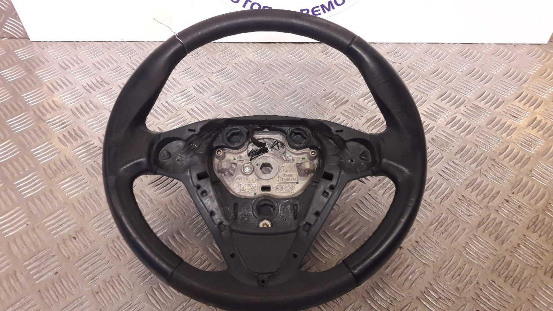 Volant FORD FIESTA 6 PHASE 1 Diesel - 1