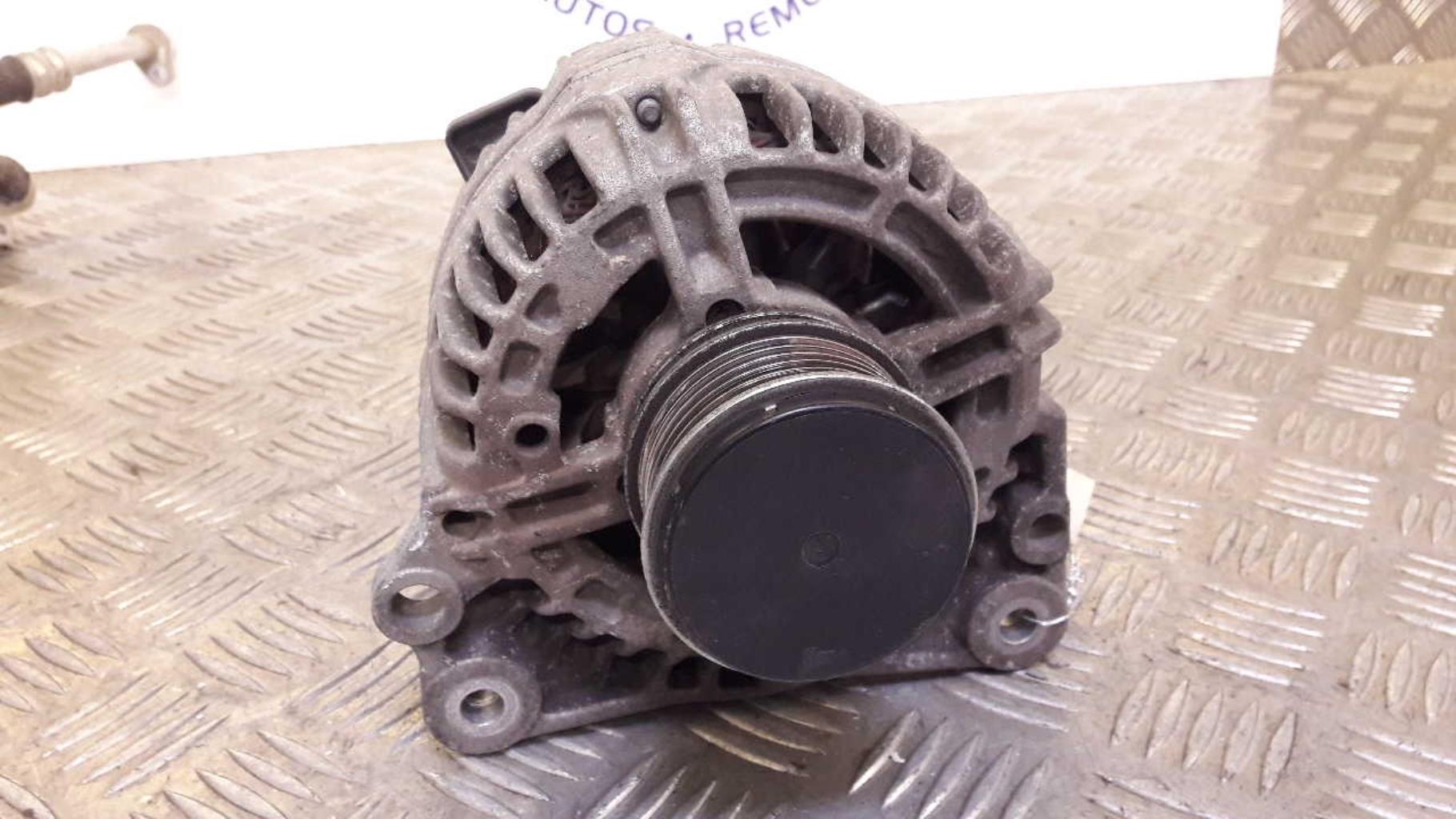 Alternateur SEAT IBIZA 3 PHASE 1 Diesel - 1