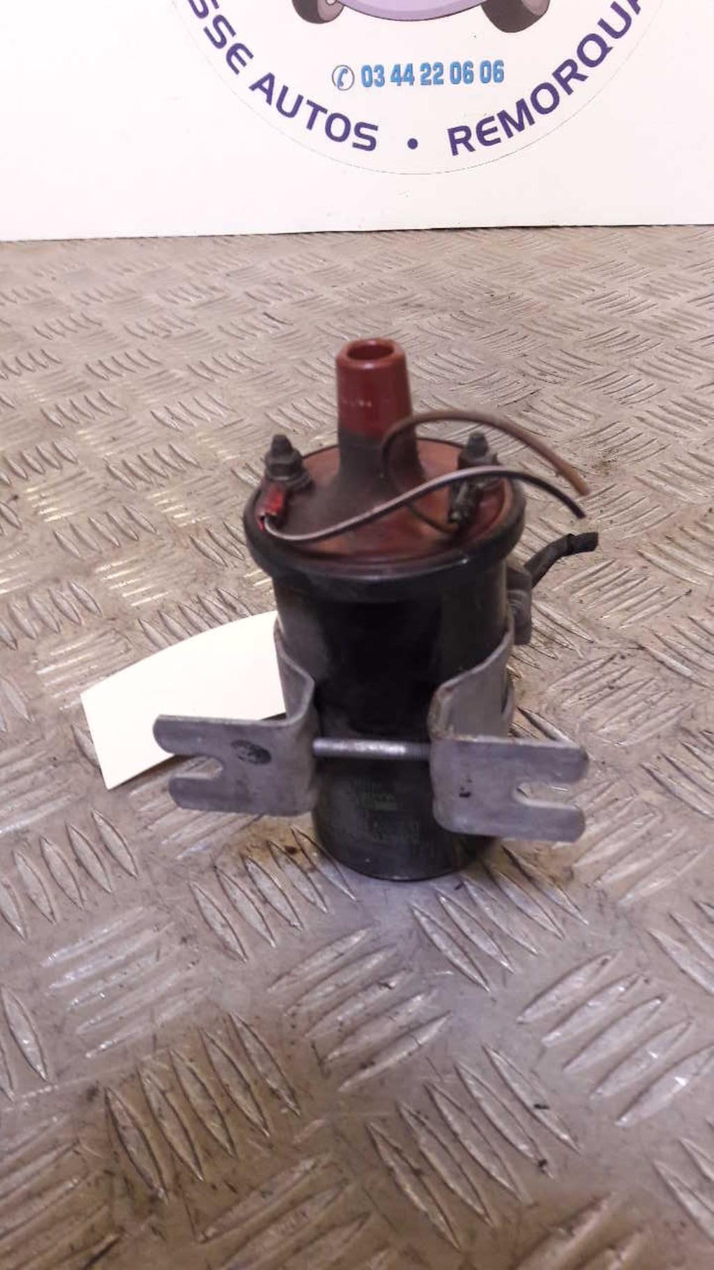 Bobine (allumage) SUZUKI SWIFT 2 PHASE 1 Essence - 1
