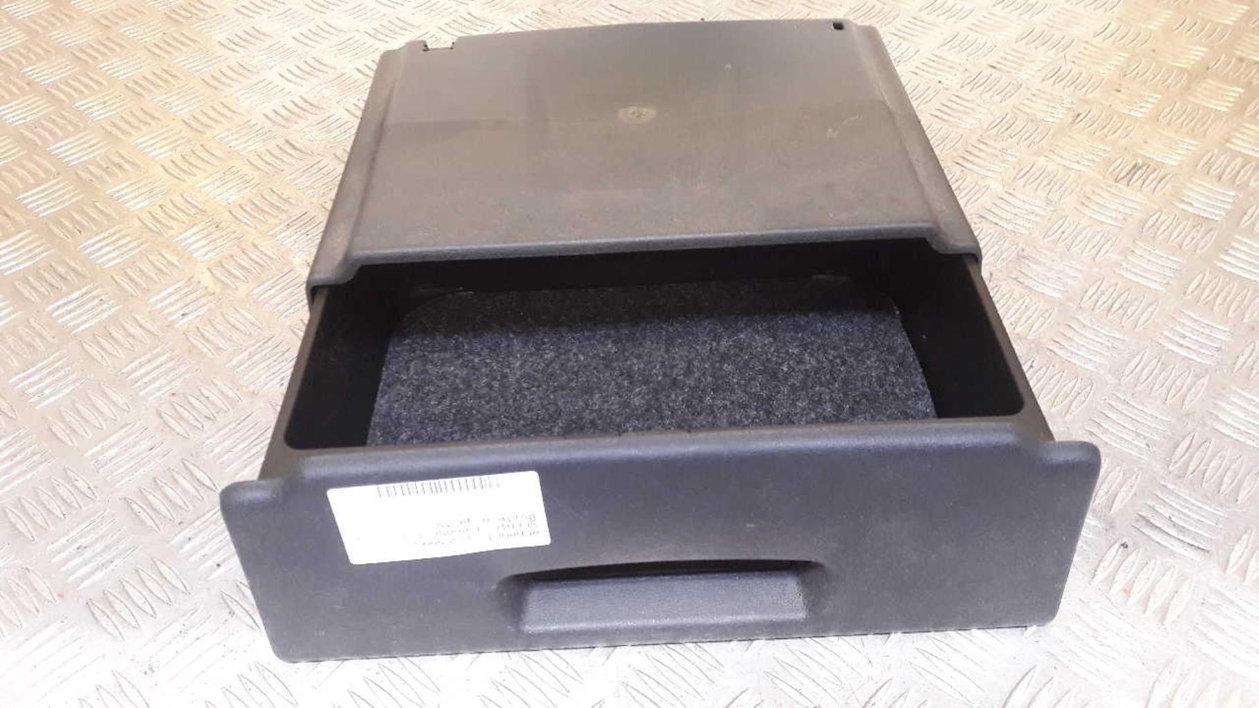Boite a gants RENAULT SCENIC 3 PHASE 1 Diesel - 1