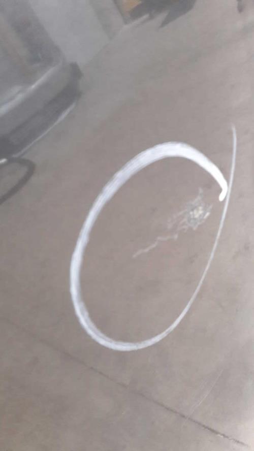 Photo de la pièce