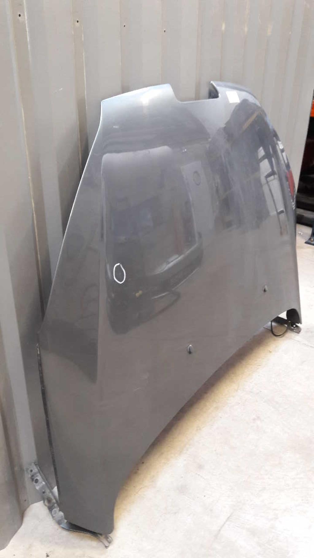 Capot PEUGEOT 407 PHASE 2 BREAK Diesel - 1