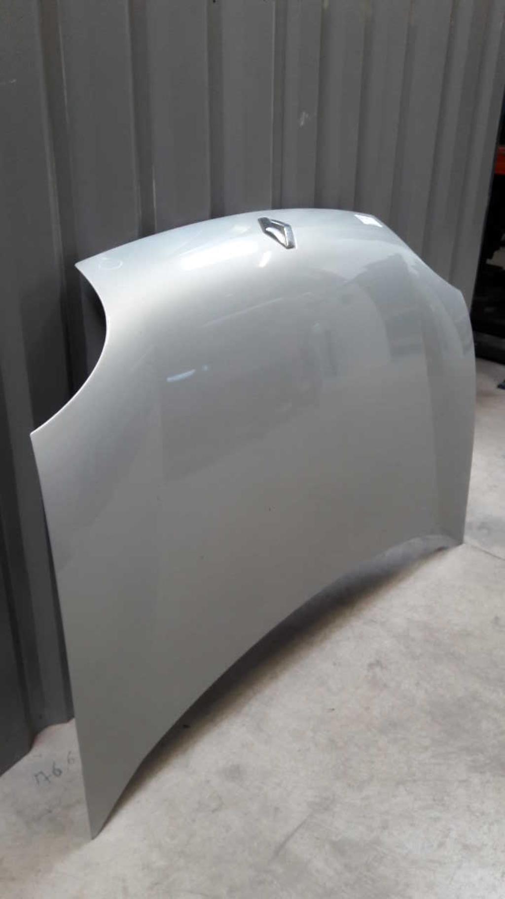 Capot RENAULT KANGOO 1 PHASE 1 Diesel - 1