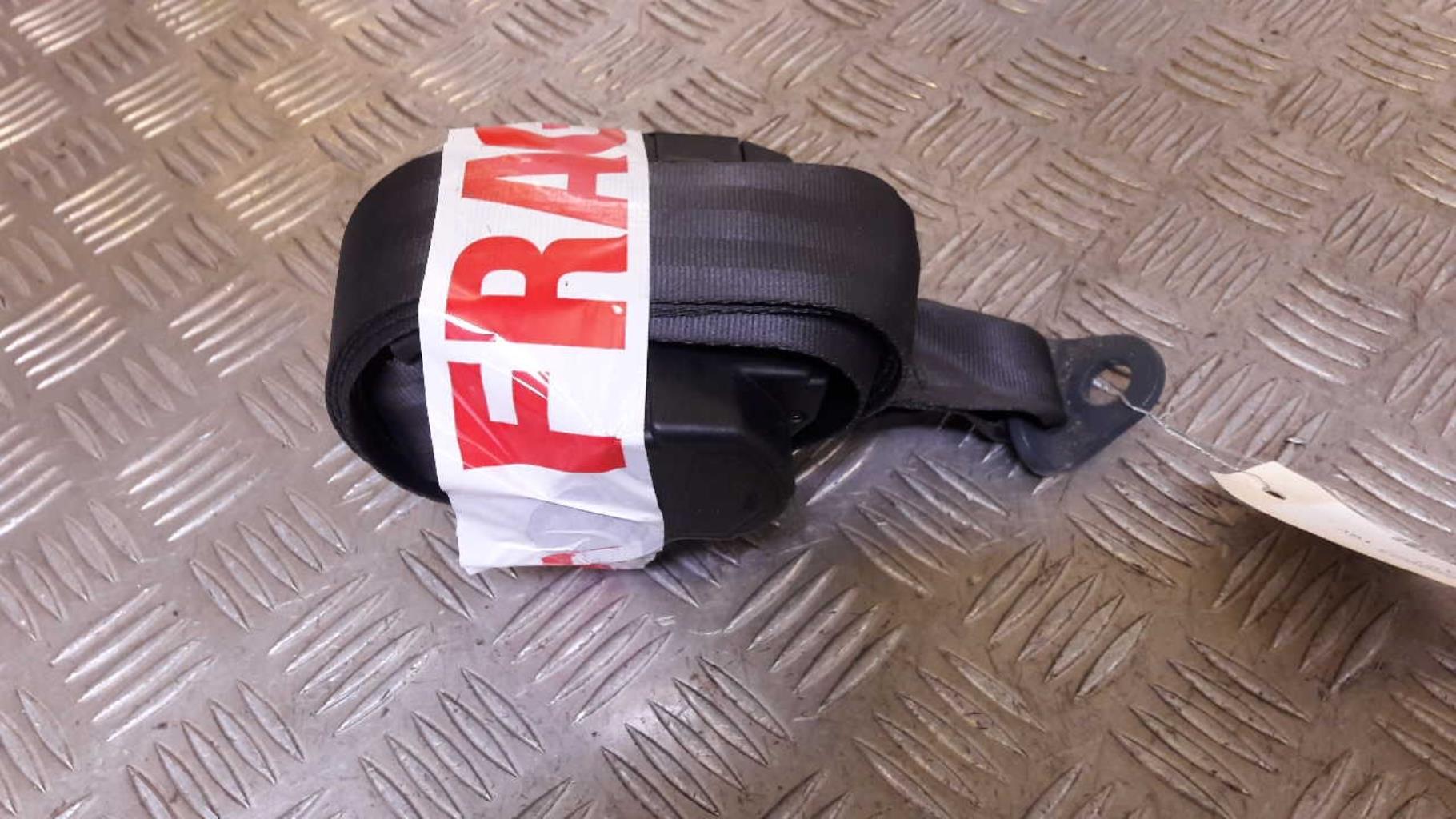 Ceinture arriere droit CITROEN C2 PHASE 1 Essence - 1