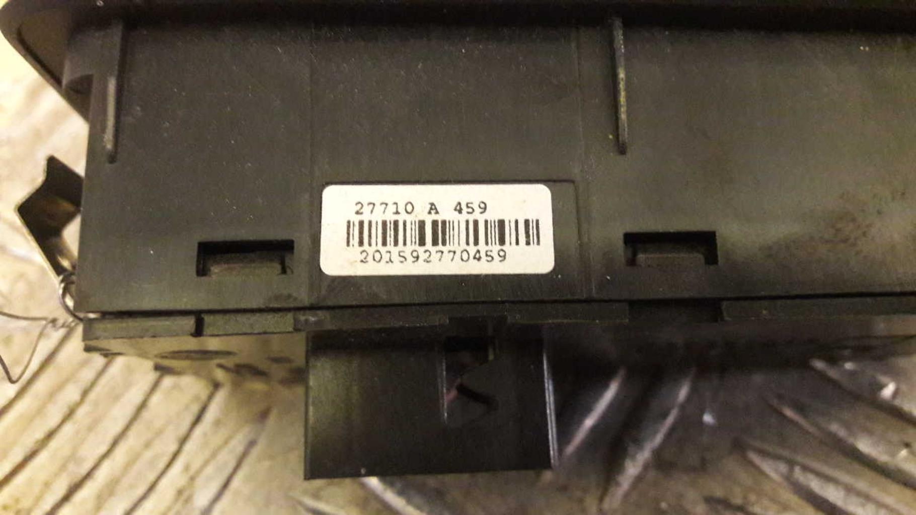 Commande de phare FIAT PUNTO EVO 3 Diesel - 1