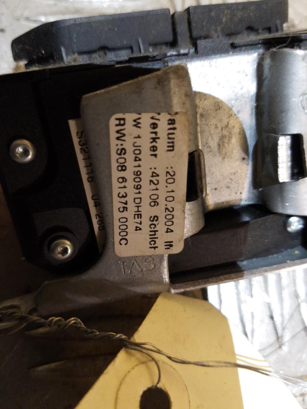 Commande regulateur vitesse VOLKSWAGEN PASSAT 4 PHASE 2 Diesel - 1