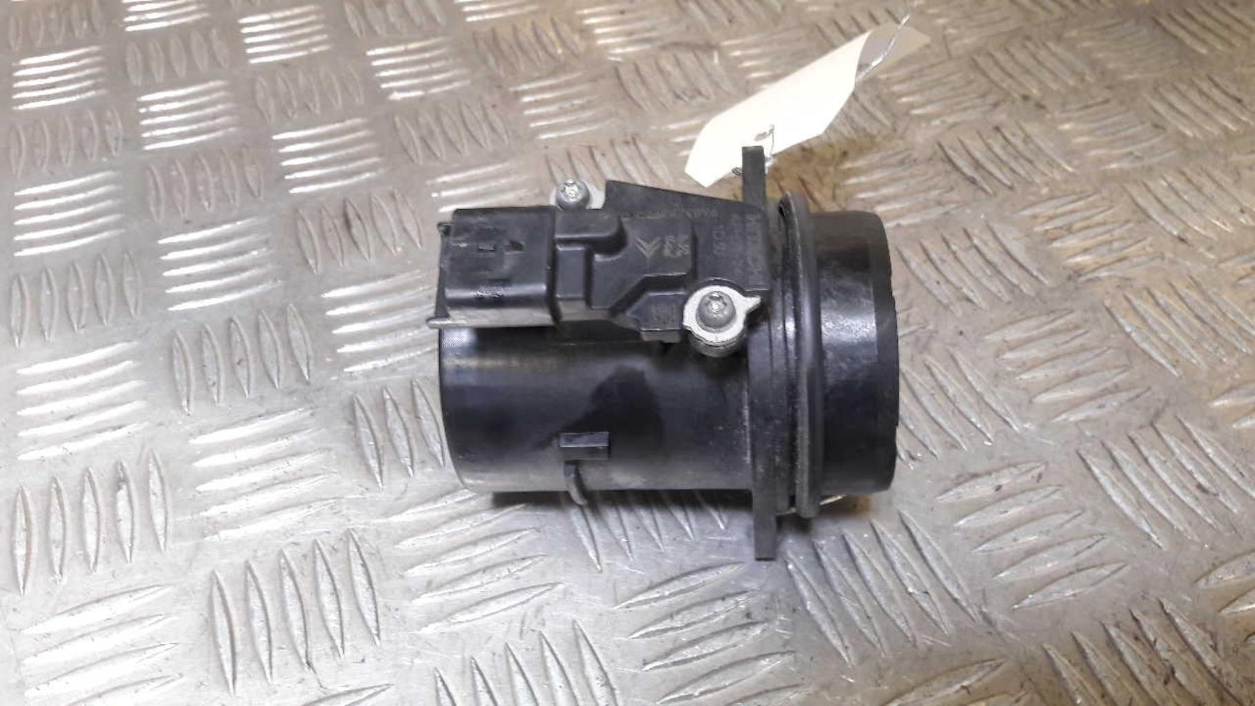 Debitmetre CITROEN BERLINGO 2 PHASE 1 Diesel - 1