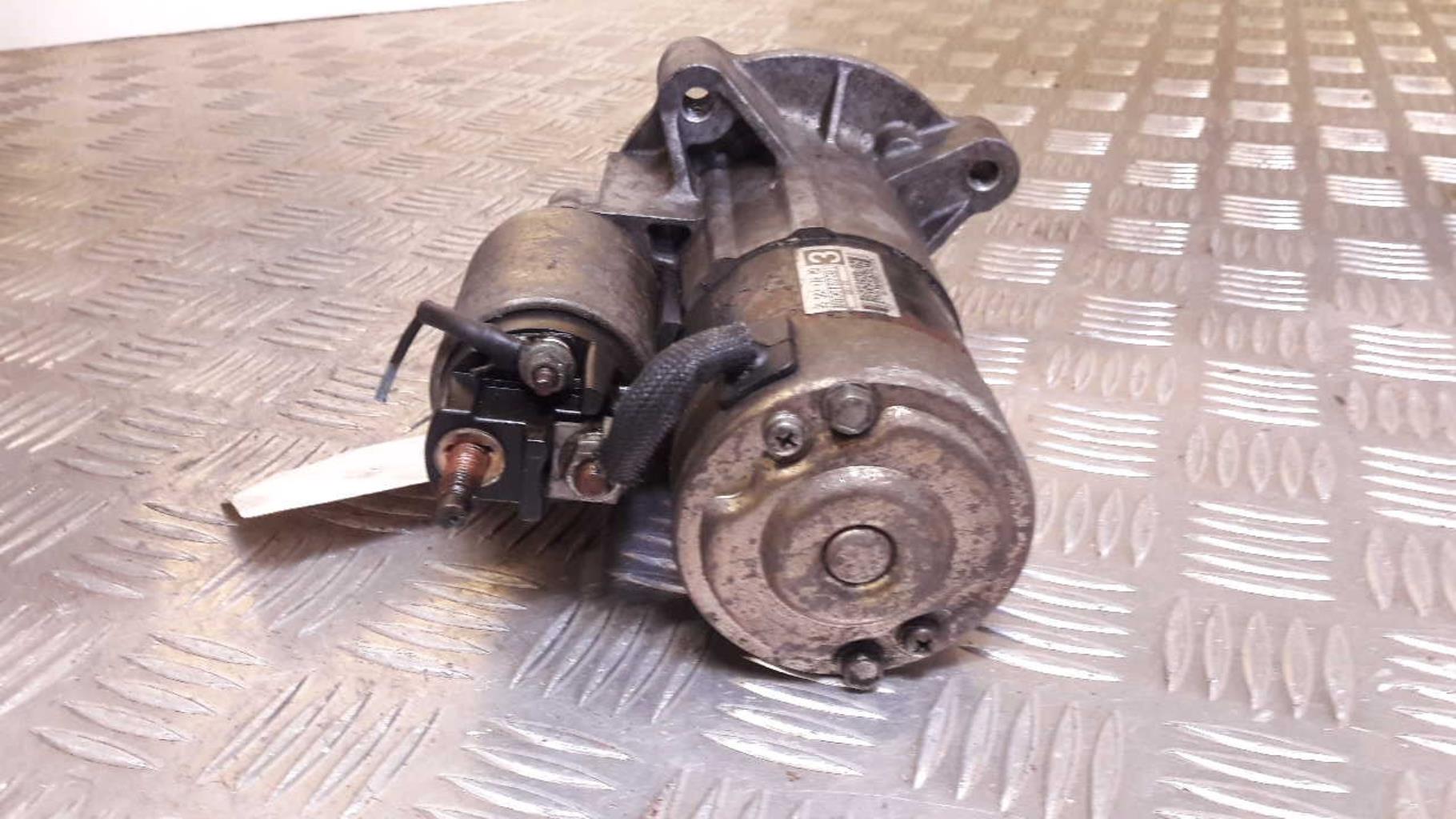 Demarreur CITROEN C5 1 PHASE 2 Essence - 1