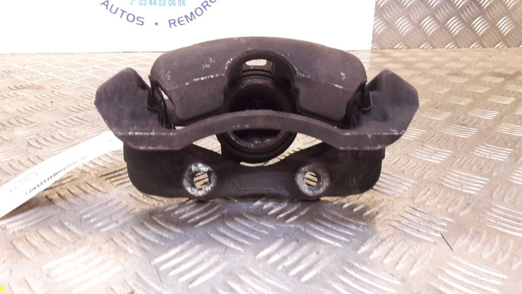 Etrier avant gauche (freinage) CITROEN C2 PHASE 1 Essence - 1