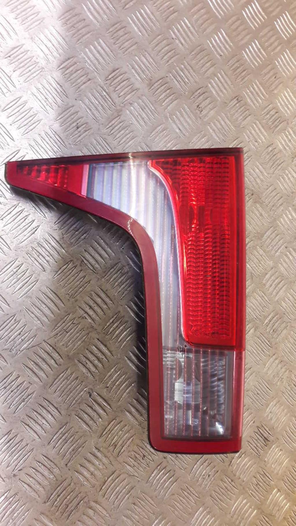 Feu arriere secondaire gauche (feux) CITROEN C5 1 PHASE 2 Essence - 1