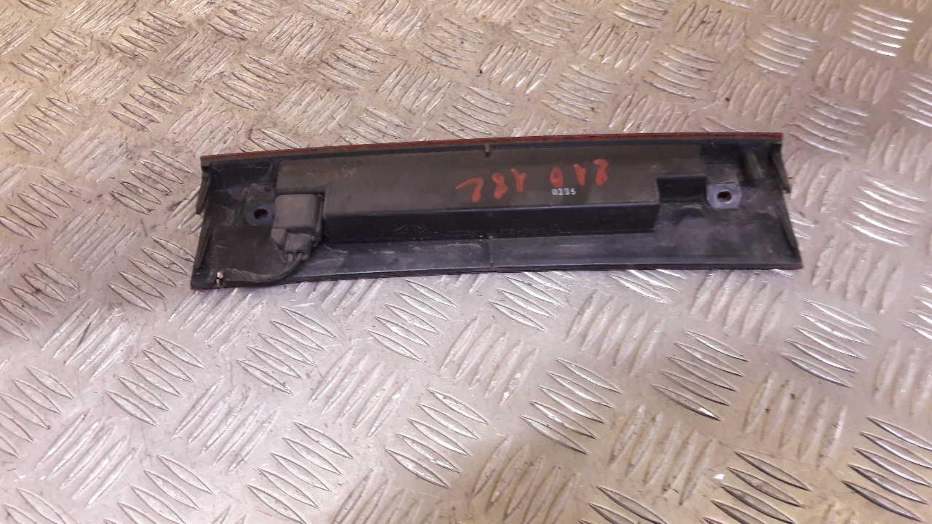 Feu arriere stop central FORD C-MAX 1 PHASE 1 Diesel - 1