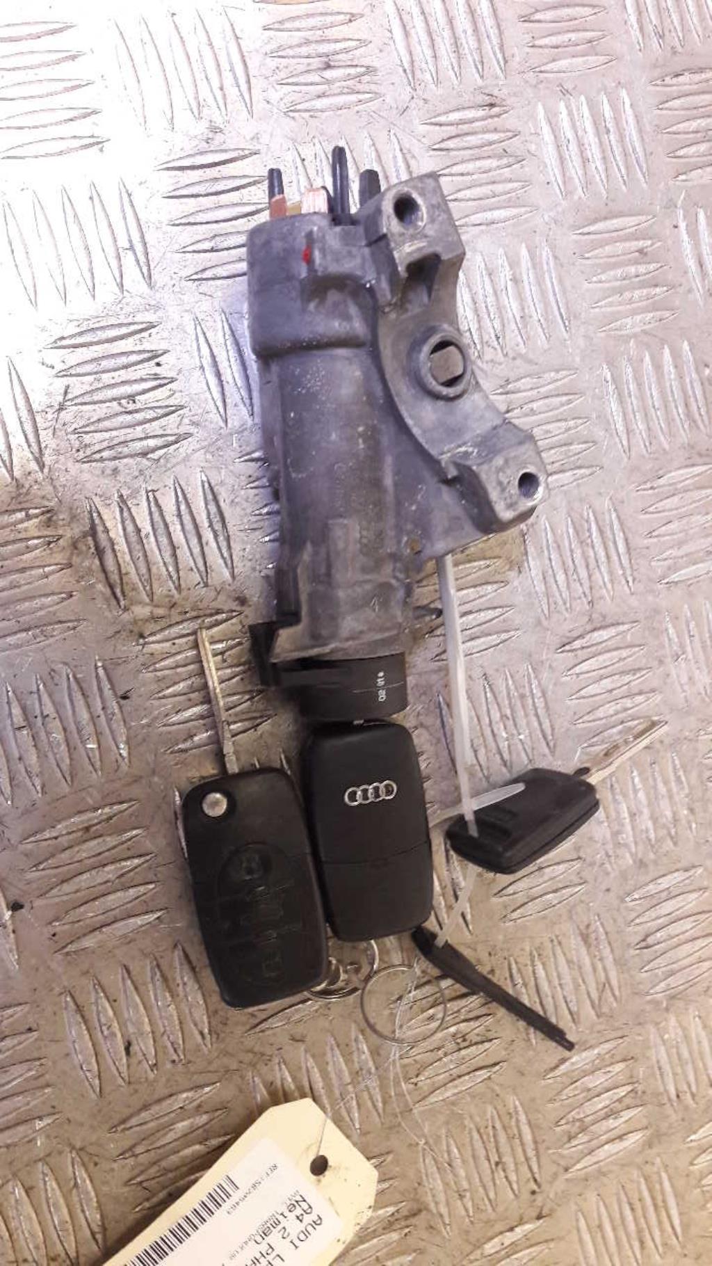 Neiman AUDI A4 2 PHASE 1 Diesel - 1