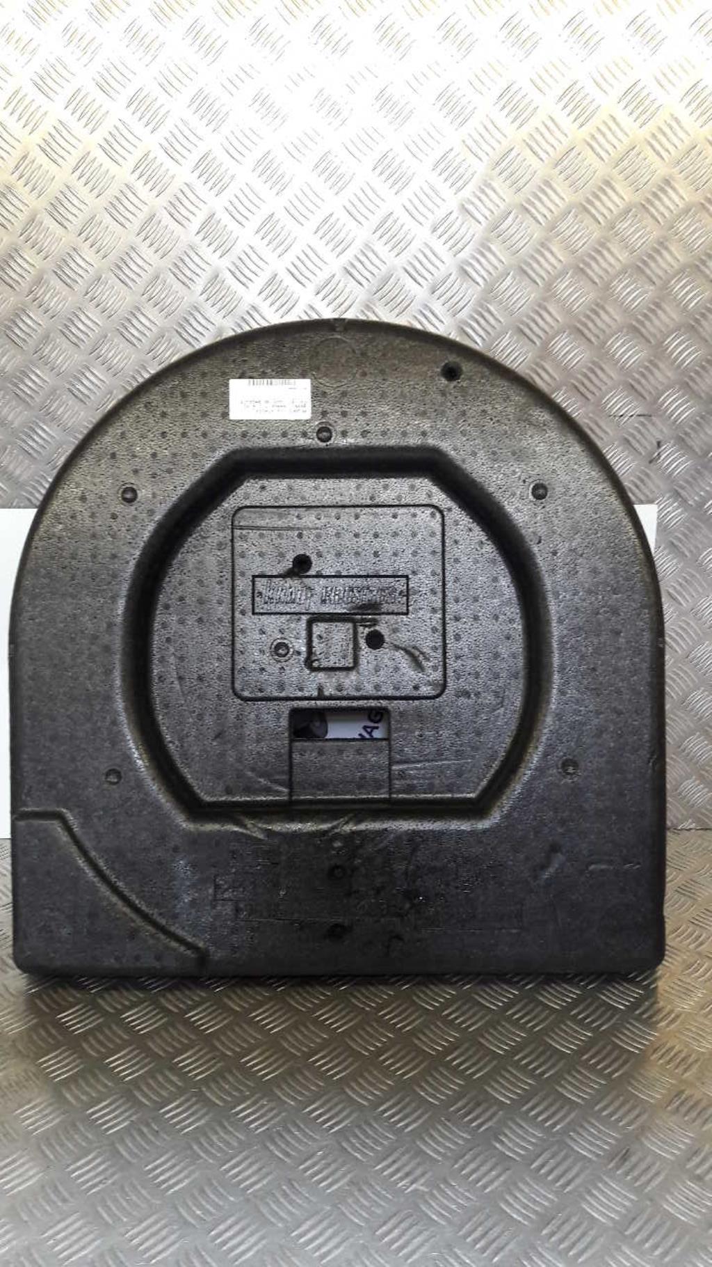 Panier roue de secours PEUGEOT 3008 1 PHASE 1 Diesel - 1