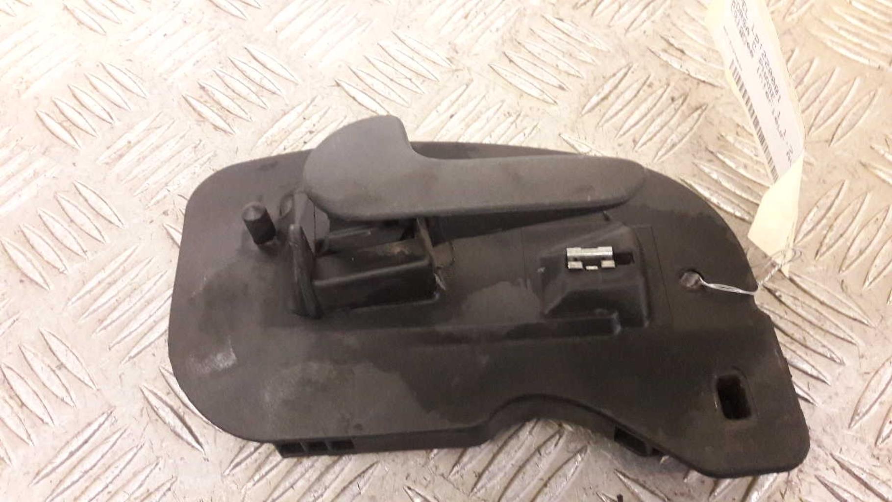 Poignee interieur avant gauche OPEL CORSA C PHASE 1 Diesel - 1