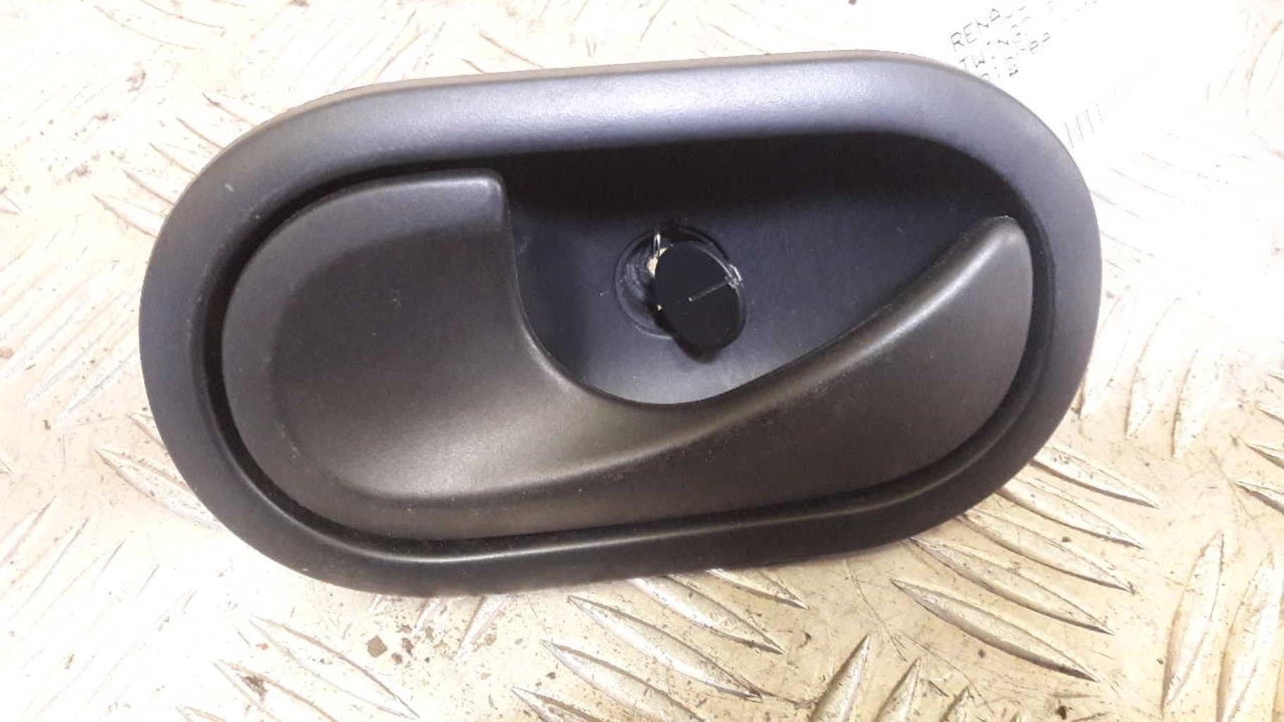 Poignee interieur avant gauche RENAULT TWINGO 2 PHASE 1 Essence - 1