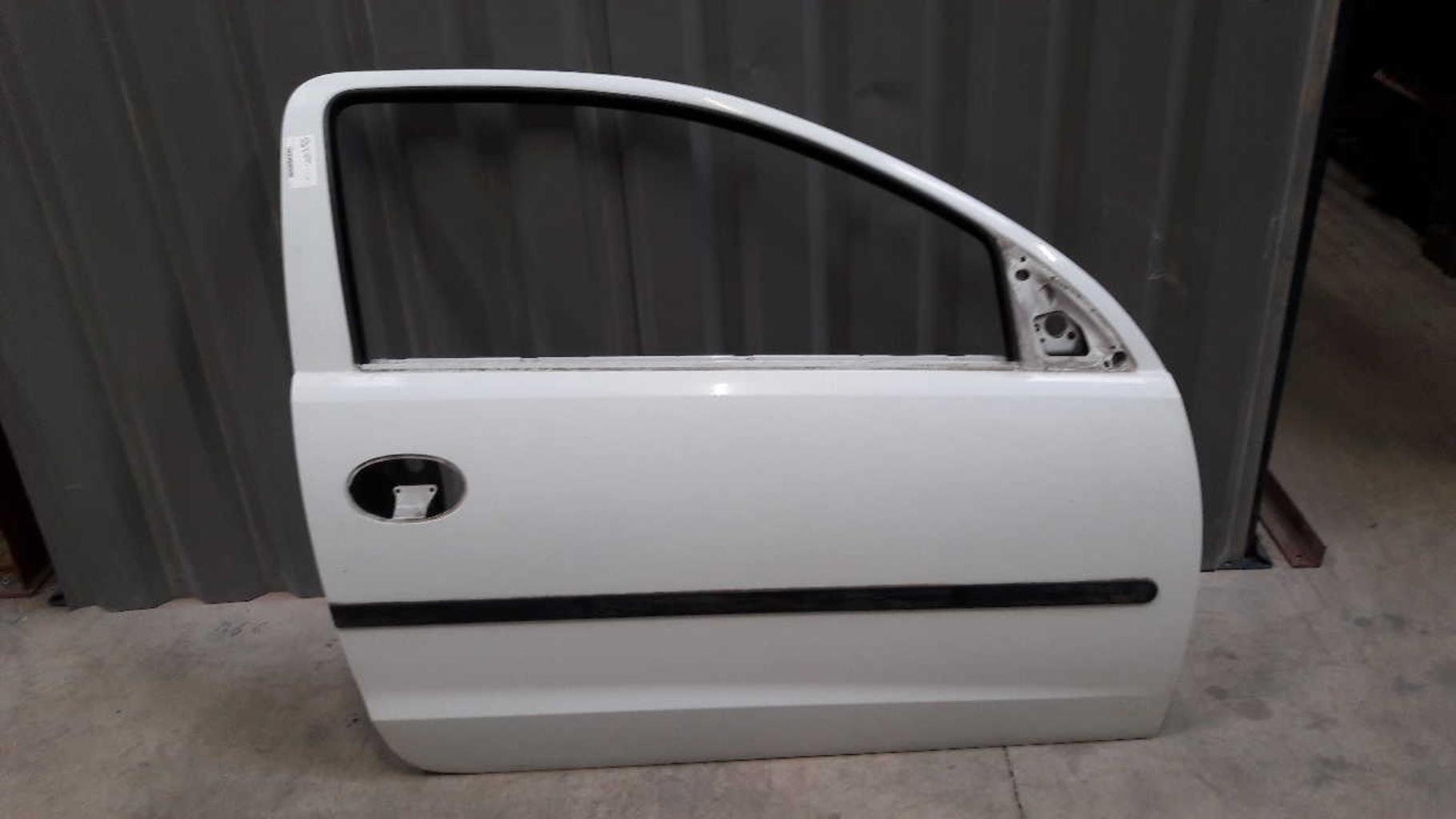 Porte avant droit OPEL CORSA C PHASE 1 Diesel - 1