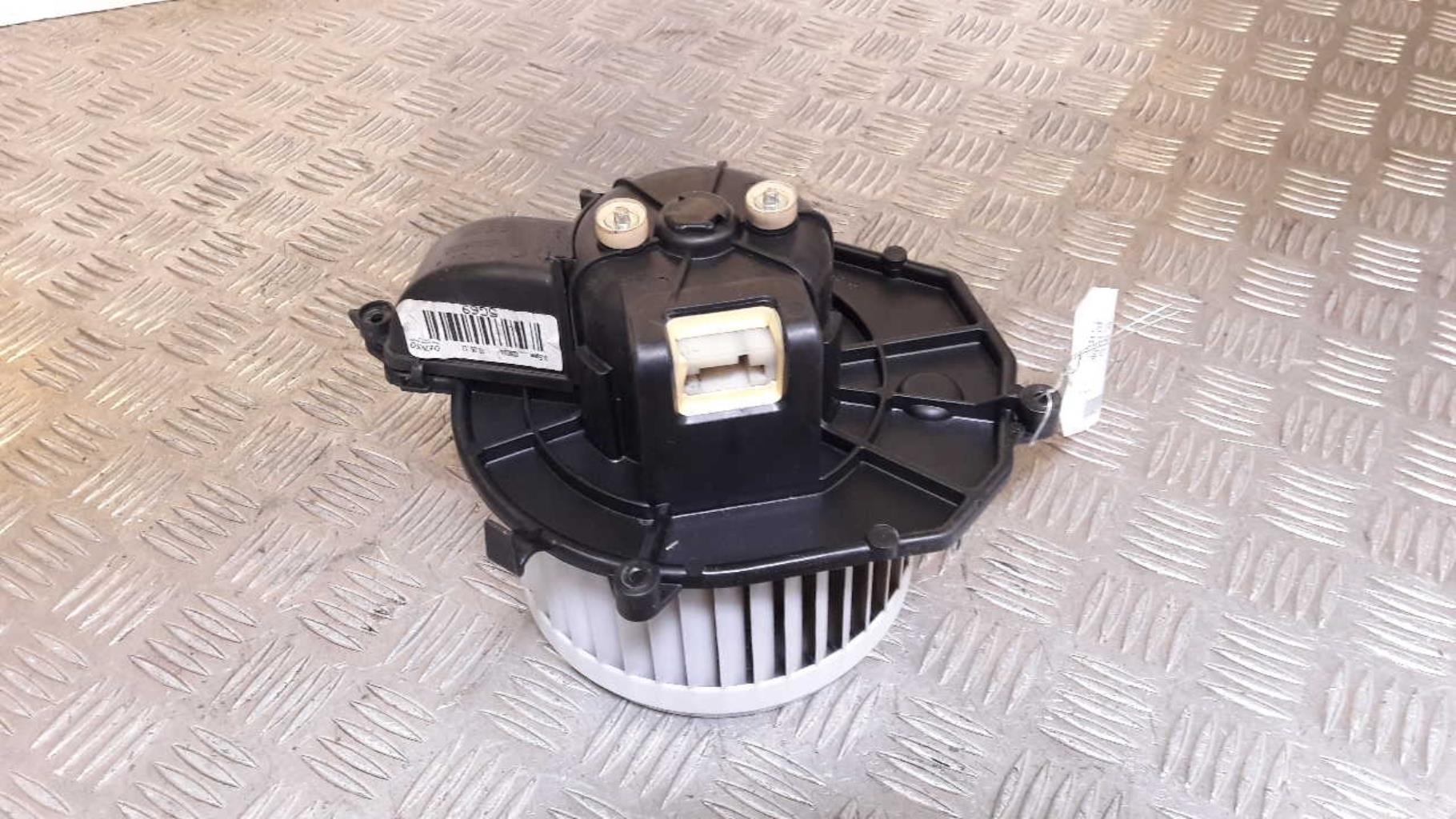 Pulseur d'air CITROEN BERLINGO 2 PHASE 1 Diesel - 1