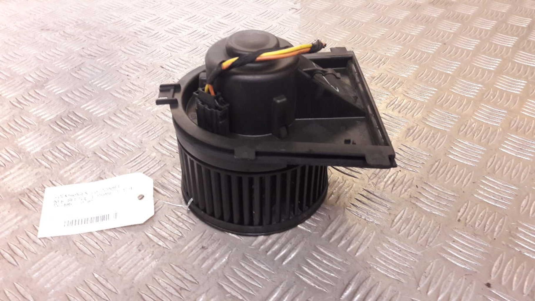 Pulseur d'air VOLKSWAGEN NEW BEETLE 1 PHASE 1 Diesel - 1