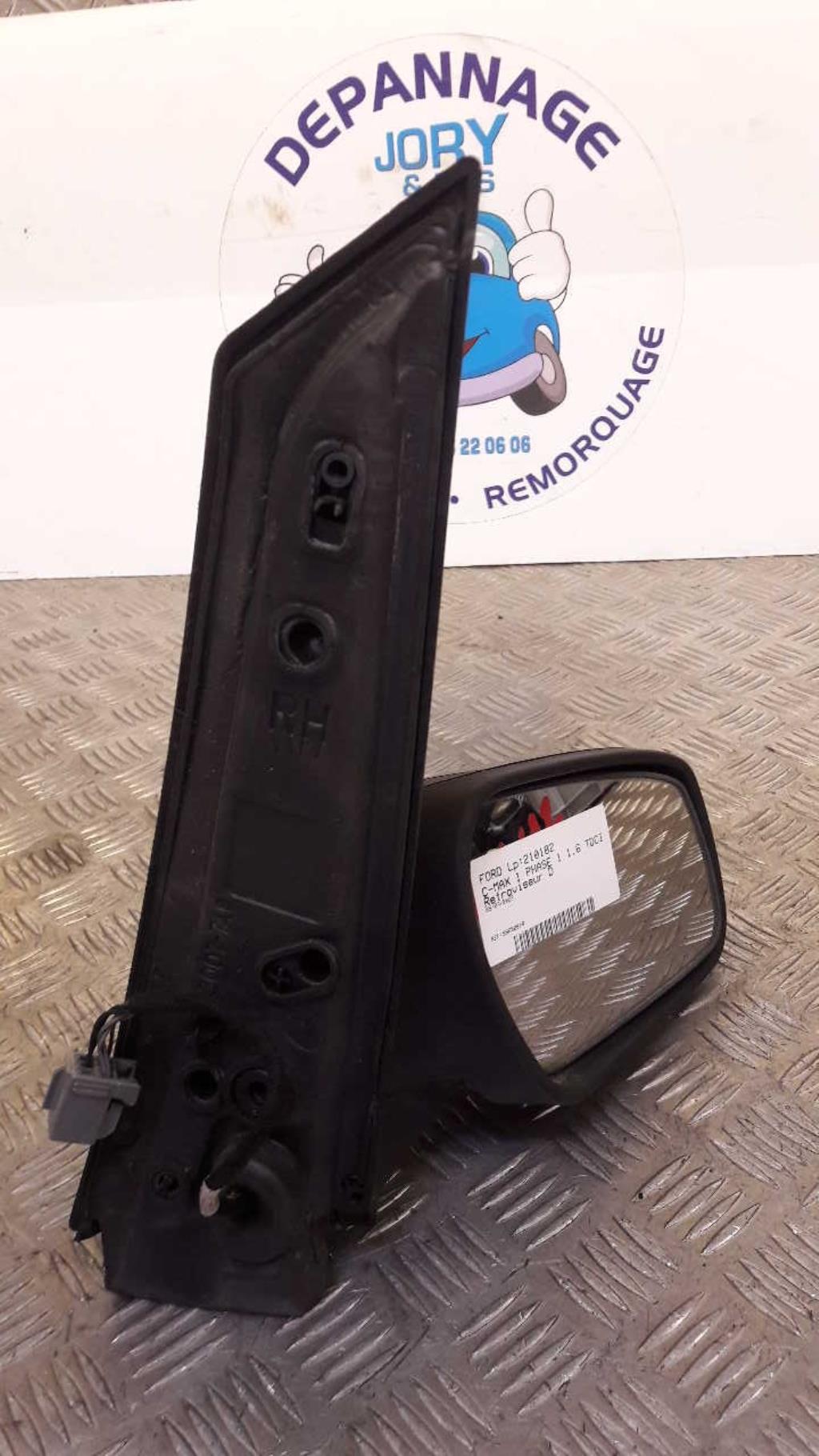 Retroviseur droit FORD C-MAX 1 PHASE 1 Diesel - 1