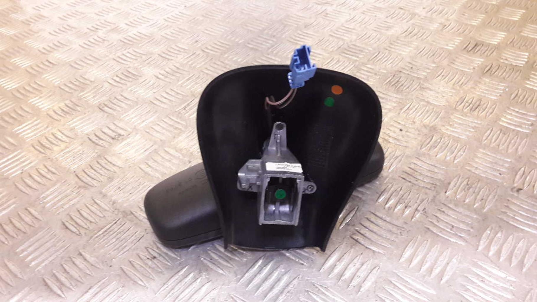 Retroviseur interieur CITROEN C5 1 PHASE 2 Essence - 1