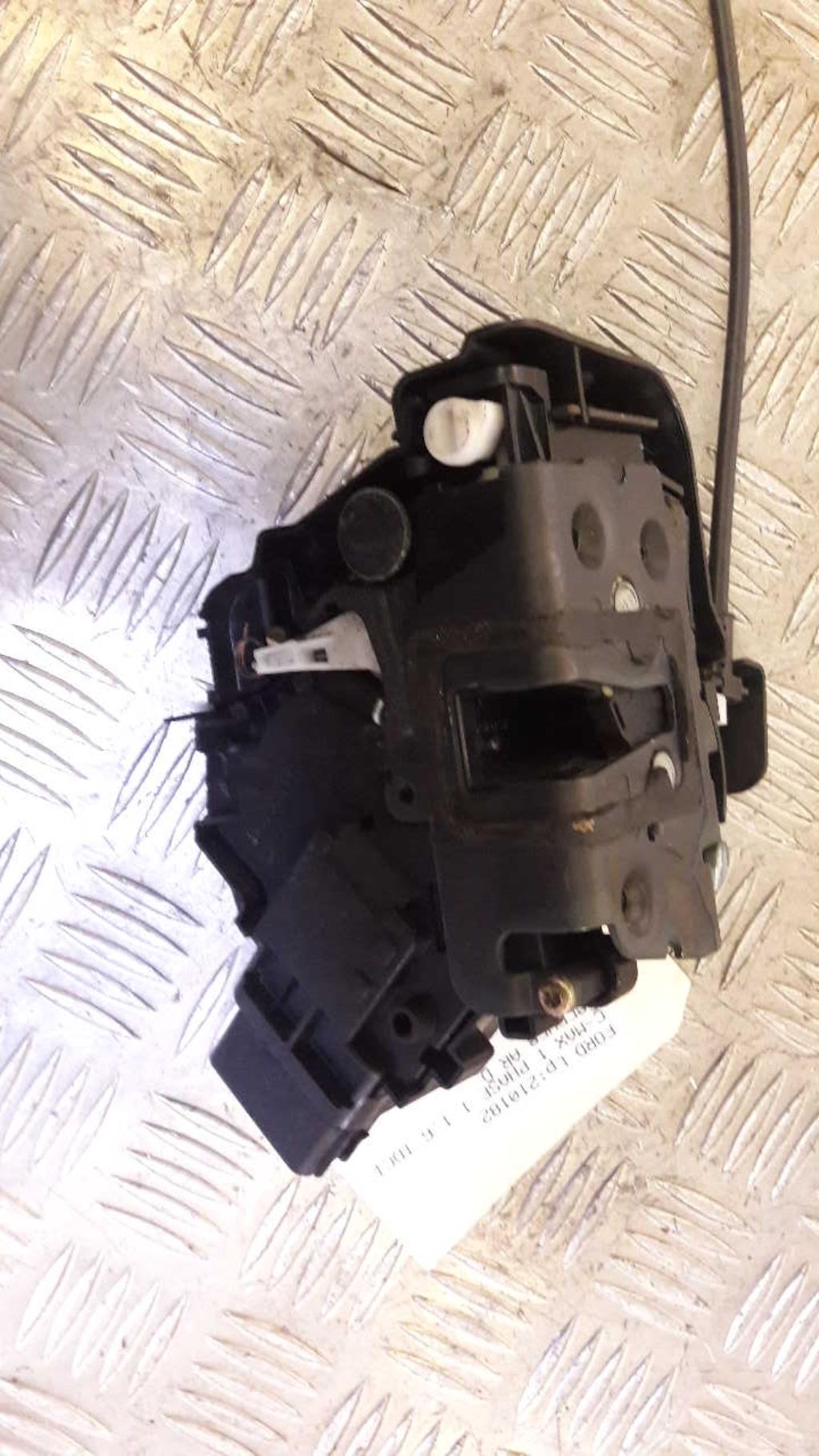 Serrure arriere droit FORD C-MAX 1 PHASE 1 Diesel - 1