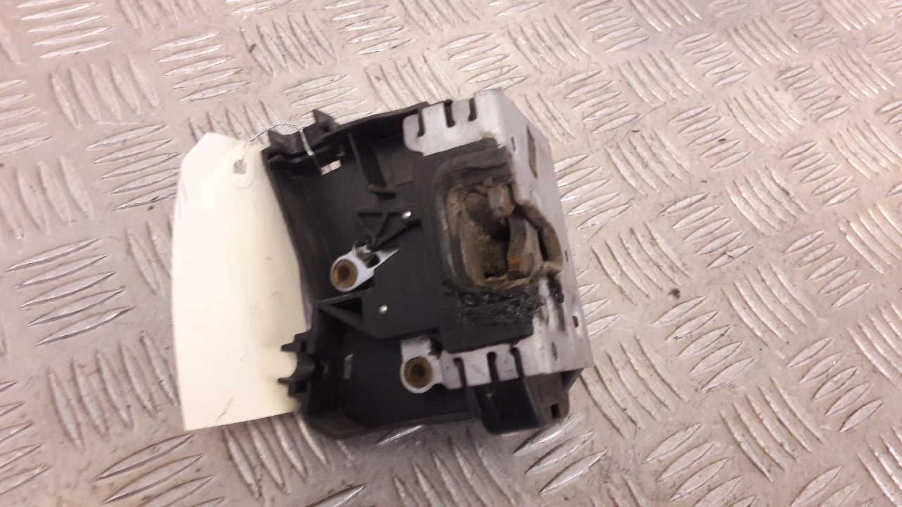 Serrure avant droit OPEL CORSA C PHASE 1 Diesel - 1