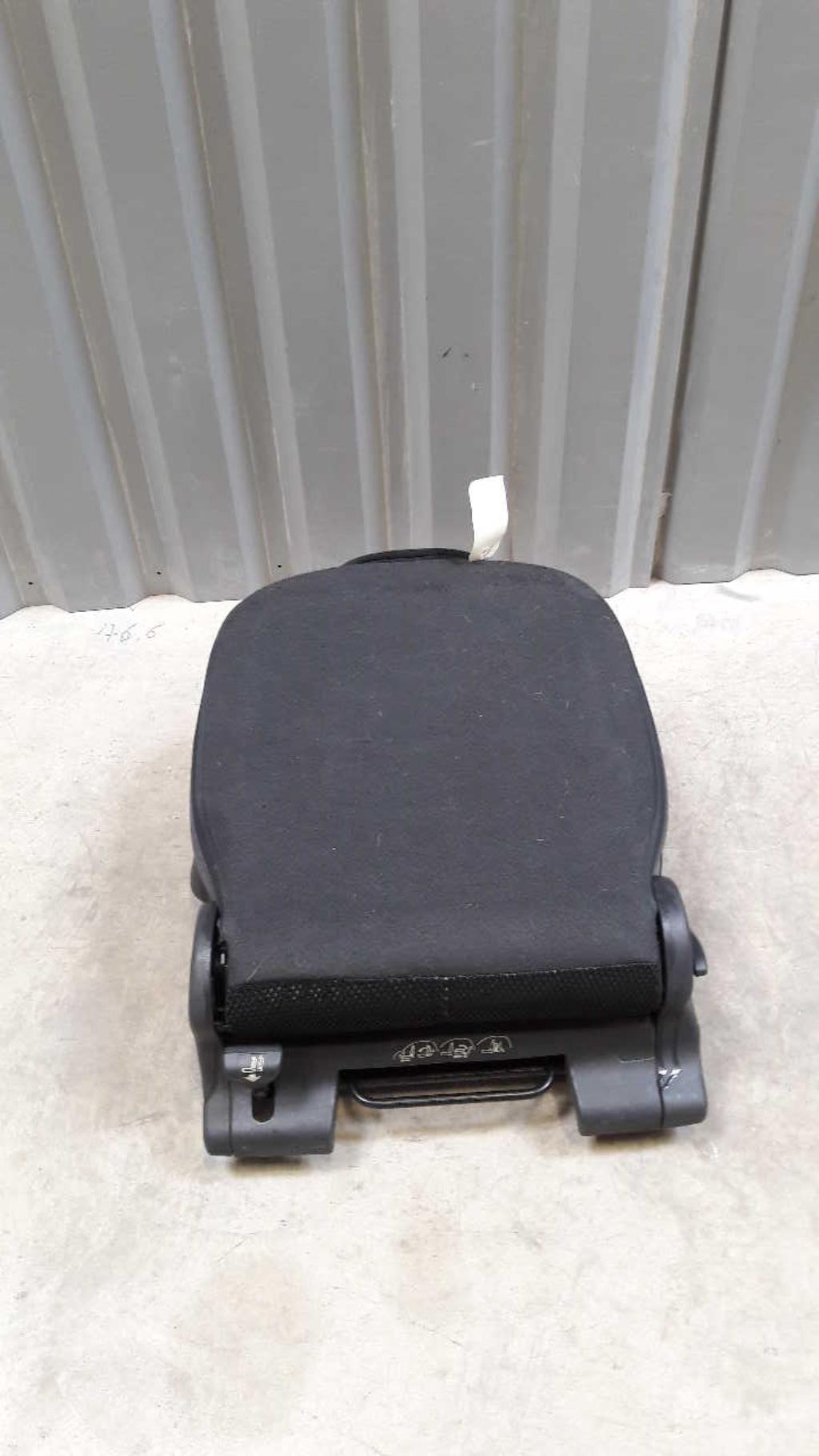 Siege arriere gauche CITROEN C2 PHASE 1 Essence - 1